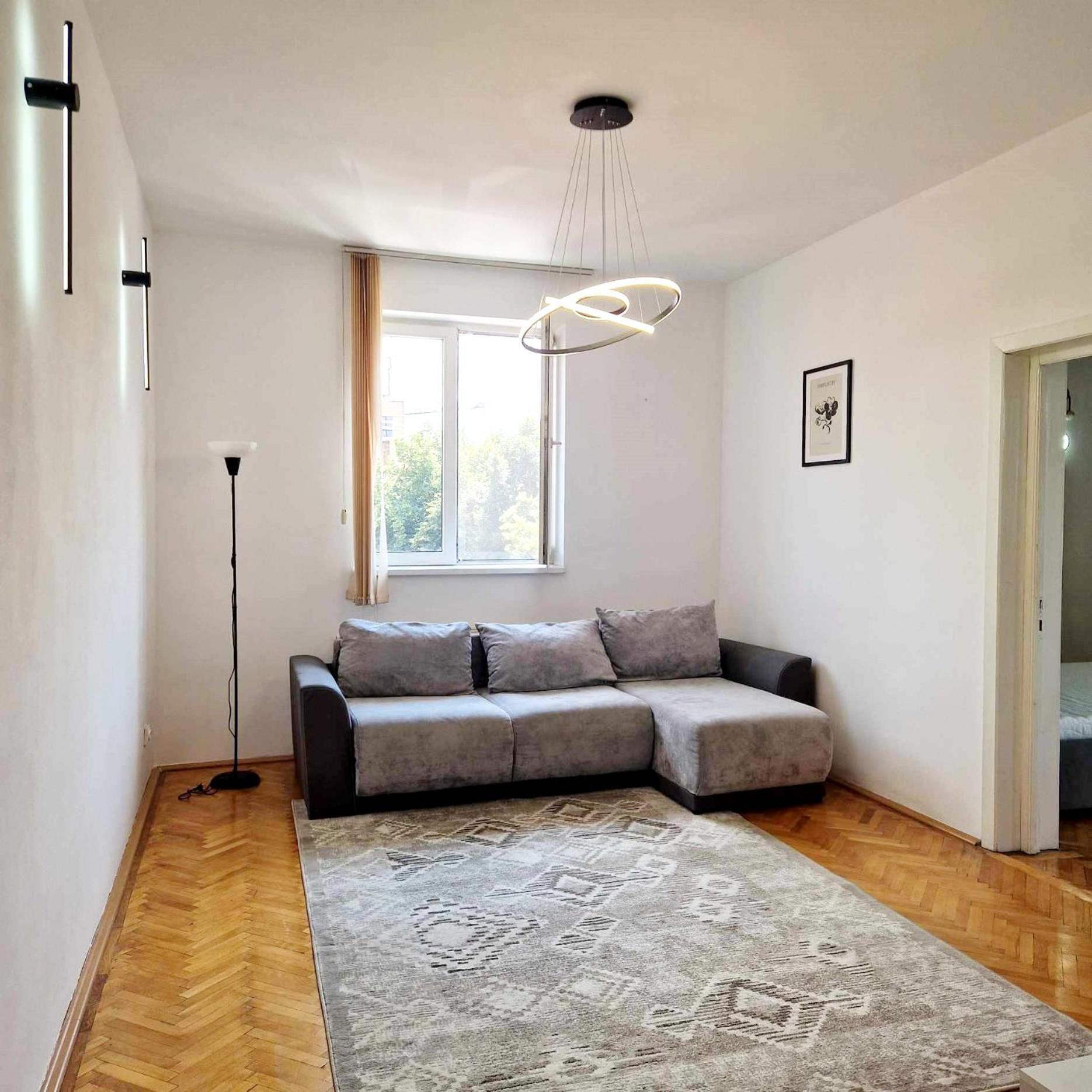 Olv Nomad Apartment Cluj-Napoca Exteriör bild